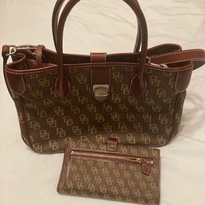 Dooney and Bourke